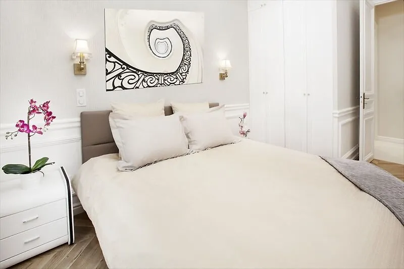 My Stay Paris - Champs Elysees