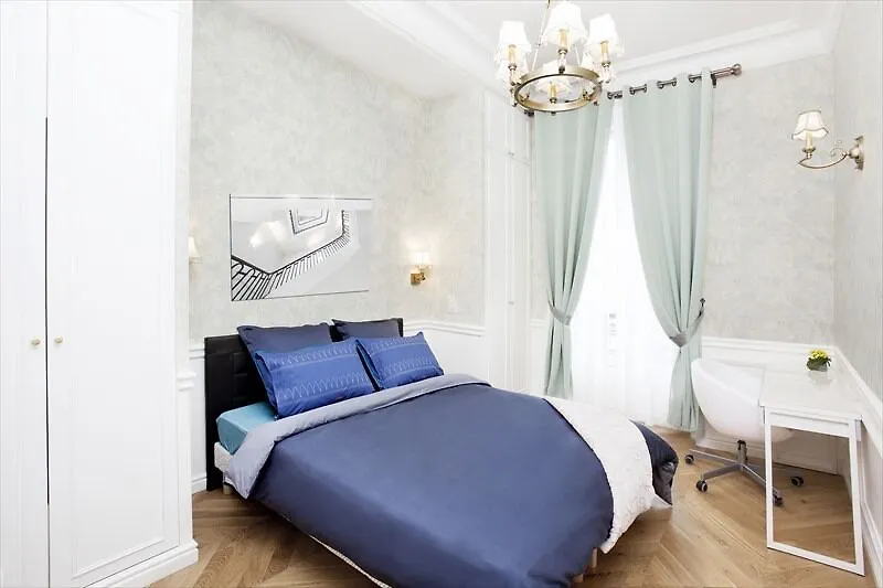 My Stay Paris - Champs Elysees Lejlighed