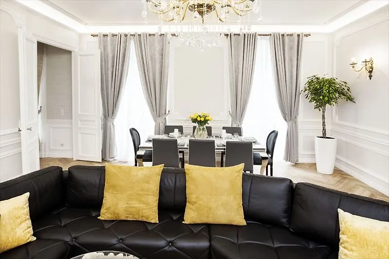 My Stay Paris - Champs Elysees 0*,  Frankrig