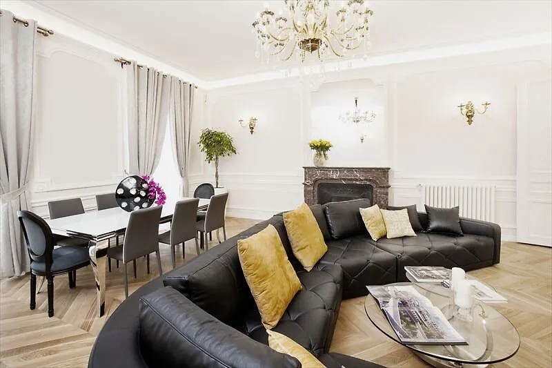 Lejlighed My Stay Paris - Champs Elysees Frankrig