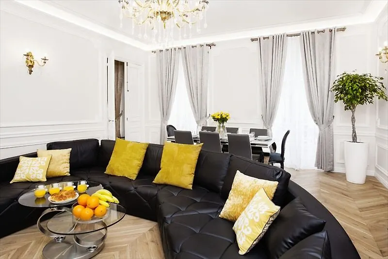 My Stay Paris - Champs Elysees
